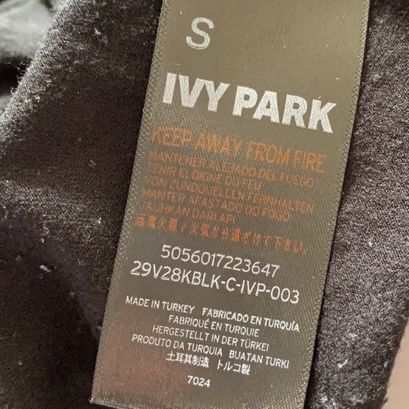 Ivy Park Sport Bra - Picture 4 of 4